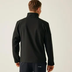 Regatta Classic Homme Veste softshell imprimable légère |< Vestes & Manteaux|Vestes
