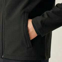 Regatta Classic Homme Veste softshell imprimable légère |< Vestes & Manteaux|Vestes