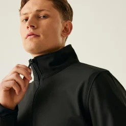 Regatta Classic Homme Veste softshell imprimable légère |< Vestes & Manteaux|Vestes