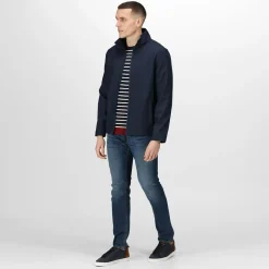 Regatta Classic Homme Veste softshell imprimable légère |< Vestes & Manteaux|Vestes