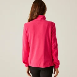 Regatta Clemance IV Femme Polaire zippée |<Femme Polaires Zippées