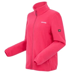 Regatta Clemance IV Femme Polaire zippée |<Femme Polaires Zippées