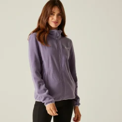 Regatta Clemance IV Femme Polaire zippée |<Femme Polaires Zippées