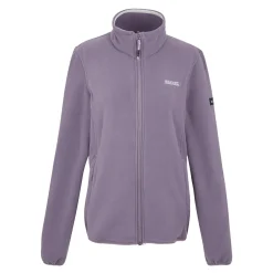 Regatta Clemance IV Femme Polaire zippée |<Femme Polaires Zippées