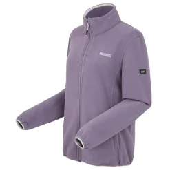 Regatta Clemance IV Femme Polaire zippée |<Femme Polaires Zippées