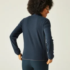 Regatta Clemance IV Femme Polaire zippée |<Femme Polaires Zippées