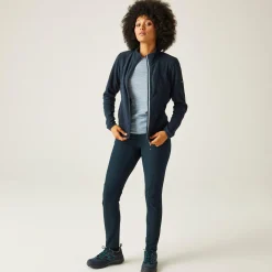 Regatta Clemance IV Femme Polaire zippée |<Femme Polaires Zippées