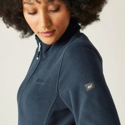 Regatta Clemance IV Femme Polaire zippée |<Femme Polaires Zippées