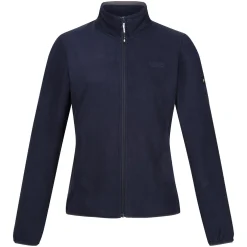 Regatta Clemance IV Femme Polaire zippée |<Femme Polaires Zippées