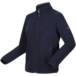 Regatta Clemance IV Femme Polaire zippée |<Femme Polaires Zippées