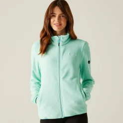 Regatta Clemance IV Femme Polaire zippée |<Femme Polaires Zippées