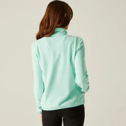 Regatta Clemance IV Femme Polaire zippée |<Femme Polaires Zippées