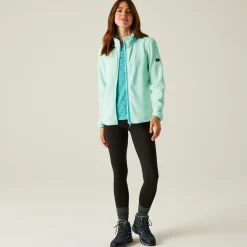 Regatta Clemance IV Femme Polaire zippée |<Femme Polaires Zippées