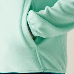 Regatta Clemance IV Femme Polaire zippée |<Femme Polaires Zippées