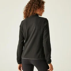 Regatta Clemance IV Femme Polaire zippée |<Femme Polaires Zippées