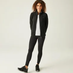 Regatta Clemance IV Femme Polaire zippée |<Femme Polaires Zippées