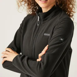 Regatta Clemance IV Femme Polaire zippée |<Femme Polaires Zippées