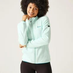 Regatta Clemance IV Femme Polaire zippée |<Femme Polaires Zippées
