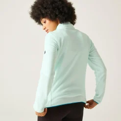 Regatta Clemance IV Femme Polaire zippée |<Femme Polaires Zippées