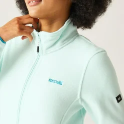 Regatta Clemance IV Femme Polaire zippée |<Femme Polaires Zippées