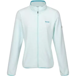 Regatta Clemance IV Femme Polaire zippée |<Femme Polaires Zippées