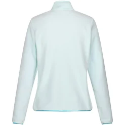 Regatta Clemance IV Femme Polaire zippée |<Femme Polaires Zippées