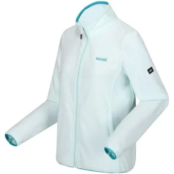 Regatta Clemance IV Femme Polaire zippée |<Femme Polaires Zippées