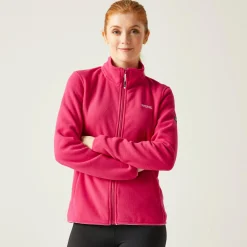 Regatta Clemance IV Femme Polaire zippée |<Femme Polaires Zippées