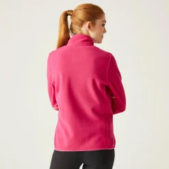 Regatta Clemance IV Femme Polaire zippée |<Femme Polaires Zippées