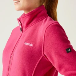 Regatta Clemance IV Femme Polaire zippée |<Femme Polaires Zippées