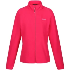 Regatta Clemance IV Femme Polaire zippée |<Femme Polaires Zippées