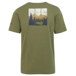 Regatta Cline VIII Homme T-shirt |<Homme/Femme T-Shirts