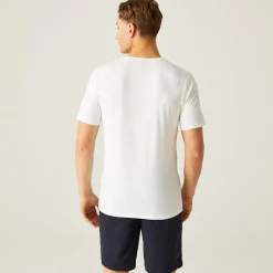 Regatta Cline VIII Homme T-shirt |<Homme/Femme T-Shirts