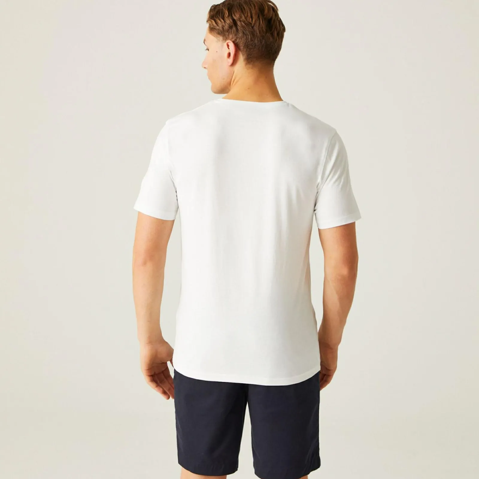 Regatta Cline VIII Homme T-shirt |<Homme/Femme T-Shirts