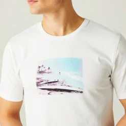 Regatta Cline VIII Homme T-shirt |<Homme/Femme T-Shirts