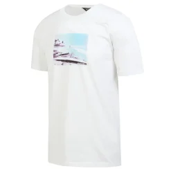 Regatta Cline VIII Homme T-shirt |<Homme/Femme T-Shirts