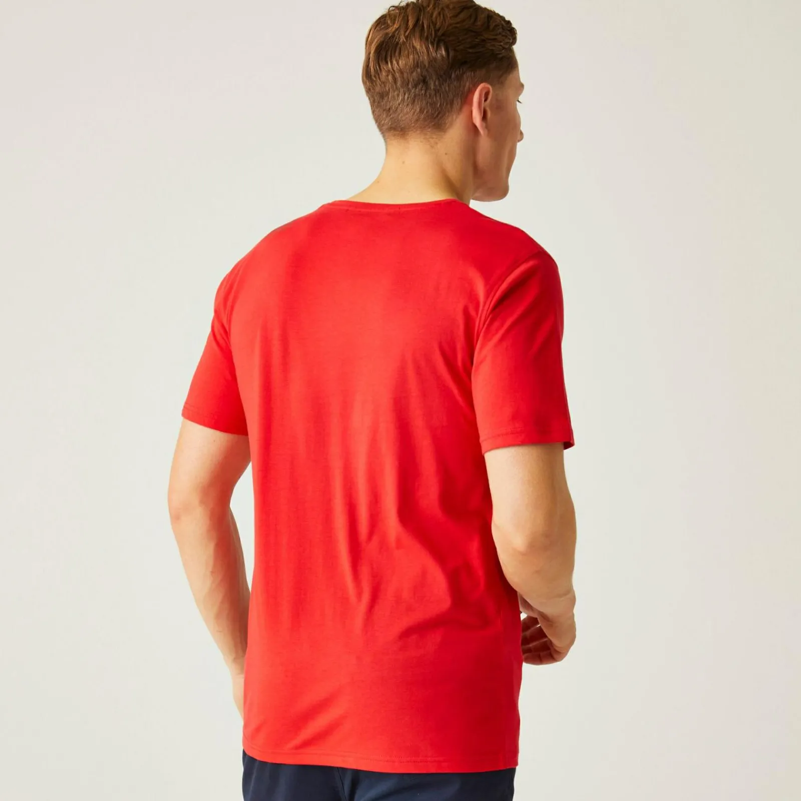 Regatta Cline VIII Homme T-shirt |<Homme/Femme T-Shirts