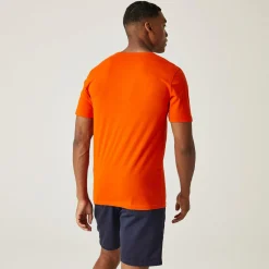 Regatta Cline VIII Homme T-shirt |<Homme/Femme T-Shirts