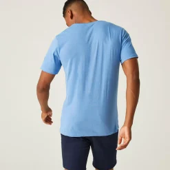 Regatta Cline VIII Homme T-shirt |<Homme/Femme T-Shirts