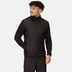 Regatta Clumber III Veste hybride softshell pour homme |<Homme Vestes Isolantes|Vestes Hybrides