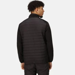 Regatta Clumber III Veste hybride softshell pour homme |<Homme Vestes Isolantes|Vestes Hybrides