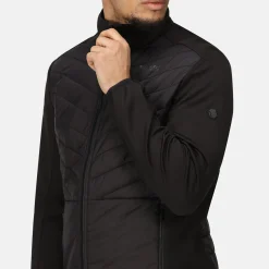 Regatta Clumber III Veste hybride softshell pour homme |<Homme Vestes Isolantes|Vestes Hybrides