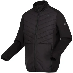 Regatta Clumber III Veste hybride softshell pour homme |<Homme Vestes Isolantes|Vestes Hybrides