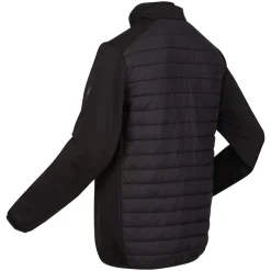 Regatta Clumber III Veste hybride softshell pour homme |<Homme Vestes Isolantes|Vestes Hybrides