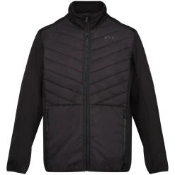 Regatta Clumber III Veste hybride softshell pour homme |<Homme Vestes Isolantes|Vestes Hybrides