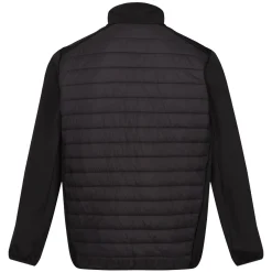Regatta Clumber III Veste hybride softshell pour homme |<Homme Vestes Isolantes|Vestes Hybrides