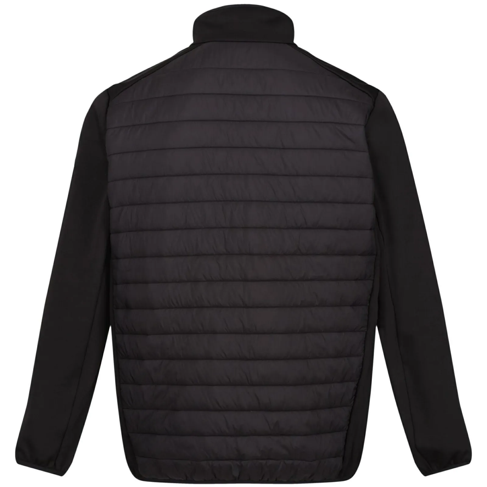 Regatta Clumber III Veste hybride softshell pour homme |<Homme Vestes Isolantes|Vestes Hybrides
