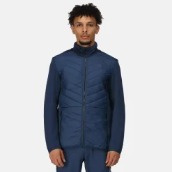 Regatta Clumber III Veste hybride softshell pour homme |<Homme Vestes Isolantes|Vestes Hybrides