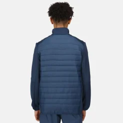 Regatta Clumber III Veste hybride softshell pour homme |<Homme Vestes Isolantes|Vestes Hybrides