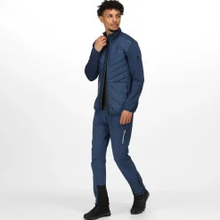 Regatta Clumber III Veste hybride softshell pour homme |<Homme Vestes Isolantes|Vestes Hybrides